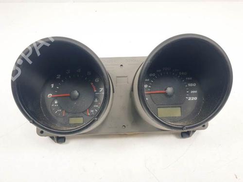 Kombinert Instrument SEAT AROSA (6H1) 1.0 (50 hp) 14834096