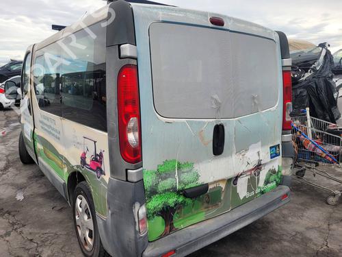 AC compressor RENAULT TRAFIC II Bus (JL) 2.0 dCi 115 (JL00, JL01, JL0H, JL0M, JL0U) | BP34514514M34  - Image 19