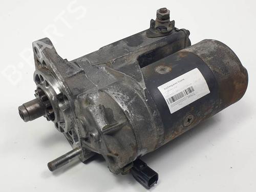 Used Starter TOYOTA 4 RUNNER II (_N1_) 3.0 Turbo-D (KZN130_, KZN130G, KZN130W) (125 hp) 11178122