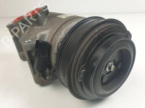 Used AC compressor AC compressor MAZDA CX-5 (KE, GH) 2.2 D 4WD (KE2AW) (175 hp) 30959234 30959234