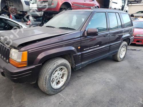 Used Parts JEEP CHEROKEE (XJ) 2.5 TD 4x4 1362099
