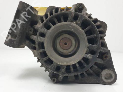 Alternator FORD FIESTA V (JH_, JD_) 1.4 16V | BP12380248M7 