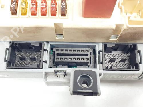 Fuse box FIAT STILO Multi Wagon (192_) 1.9 JTD | BP24984006E1 - Image 3