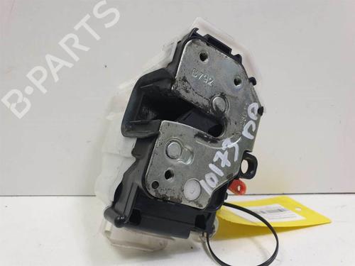 Used Front right lock Front right lock FIAT FIORINO Box Body/MPV (225_) 1.3 D Multijet (225BXD1A, 225BXB1A, 225BXB11) (75 hp) 10500168 10500168