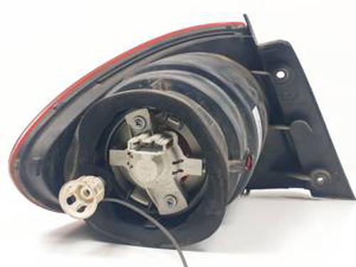 Right taillight SEAT TOLEDO III (5P2) 1.9 TDI | BP30959270C35