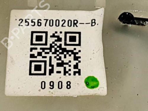 Headlight switch RENAULT MEGANE CC (EZ0/1_) 1.9 dCi (EZ0J, EZ1S) | BP25118882I24 - Image 3