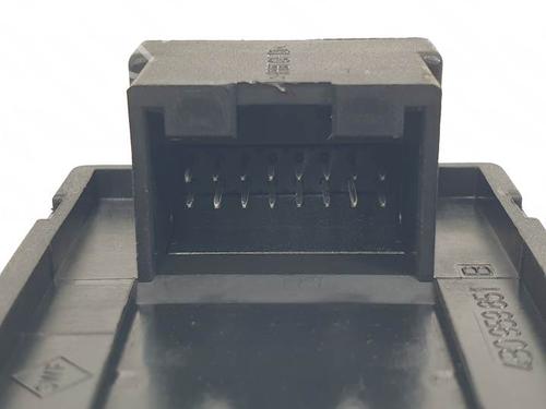 Left front window switch AUDI A6 C5 (4B2) 2.5 TDI | BP24537454I27 