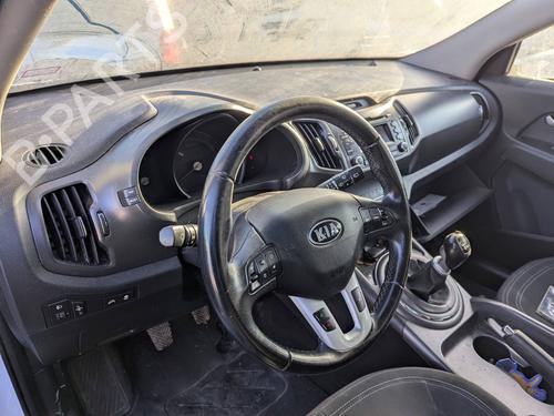 Engine control unit (ECU) KIA SPORTAGE III (SL) 1.7 CRDi | BP34516199M57  - Image 17