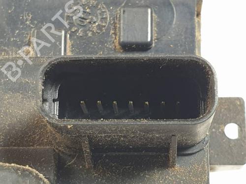 Rear left lock KIA CEE'D SW (ED) 1.6 CVVT | BP29989542C100 