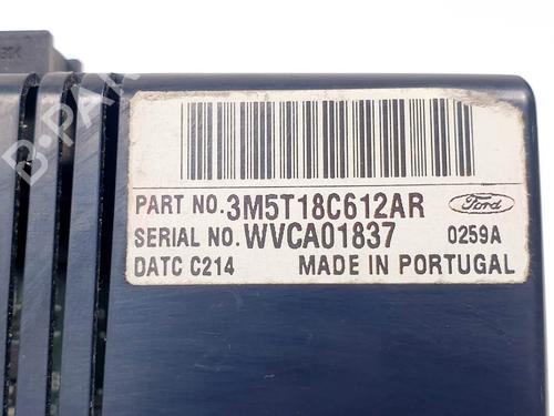 Climate control FORD FOCUS II (DA_, HCP, DP) 1.6 TDCi | BP25119403I5  - Image 7