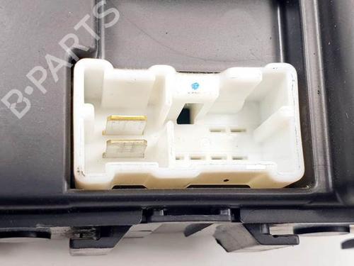 Electronic module NISSAN MURANO I (Z50) 3.5 | BP19526693M83 