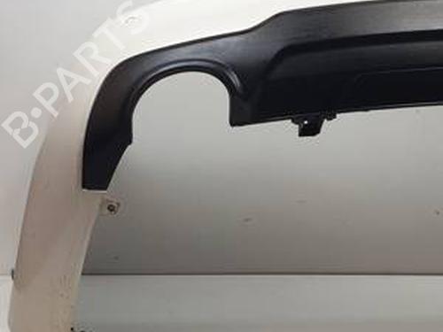 Bak støtfanger MERCEDES-BENZ C-CLASS (W204) C 250 CDI (204.003) | BP30450513C8