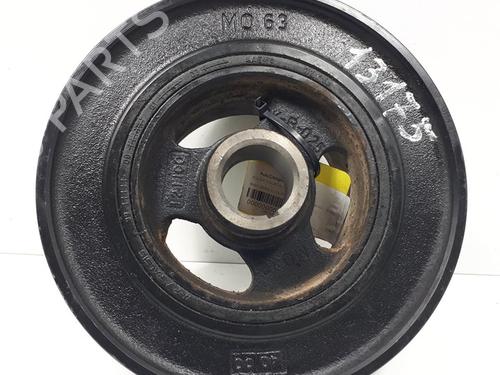 Used Pulley BMW 3 Coupe (E46) 320 Ci (170 hp) 15965161