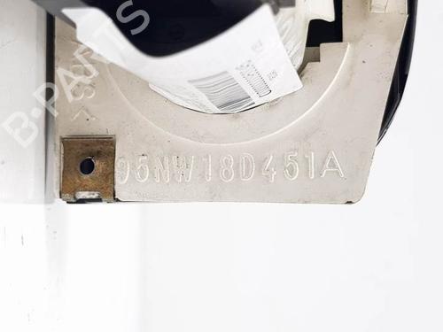 Climate control FORD GALAXY I (WGR) 2.3 16V | BP15081124I5 