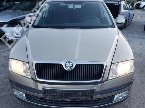 Used Parts SKODA OCTAVIA II (1Z3)  1.9 TDI  1166139