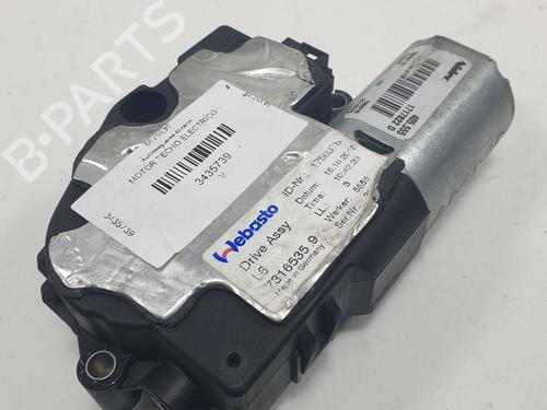 Used Sunroof engine Sunroof engine BMW 5 (G30, F90) 520 d (190 hp) 40175855 40175855