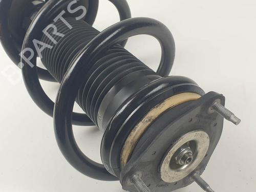 Right front shock absorber FORD TRANSIT Van (FA_ _) 2.2 TDCi | BP25155190M17 - Image 2