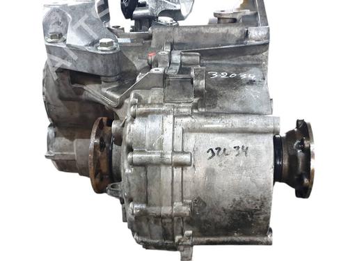 Gearbox VW PASSAT B6 (3C2) 2.0 TDI 16V | BP30800982M3 - Image 2