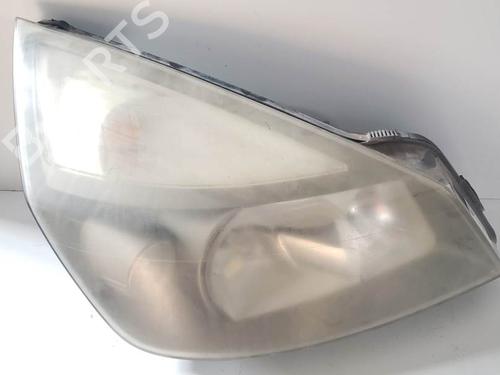 Right headlight RENAULT ESPACE IV (JK0/1_) 2.2 dCi (JK0H) | BP23415094C29 - Image 2