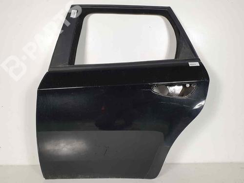 Used Left rear door ALFA ROMEO 159 Sportwagon (939_) 1.9 JTDM 8V (939BXE1B) (120 hp) 6953578
