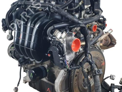 Used Engine Engine MITSUBISHI COLT VI (Z3_A, Z2_A) [2002-2012] 29149331 29149331