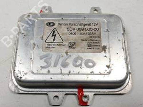 Used Xenon ballast VW TIGUAN (5N_) 2.0 TFSI 4motion (170 hp) 31240976