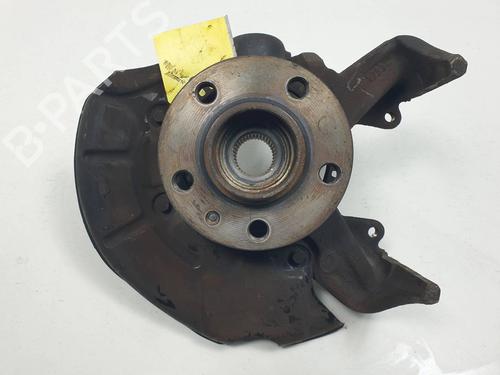 Used Right front steering knuckle Right front steering knuckle VW GOLF IV (1J1) 1.6 16V (105 hp) 30959120 30959120
