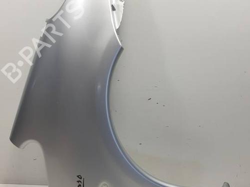 Right front fenders CITROËN XSARA PICASSO (N68) 1.6 HDi | BP29875252C42