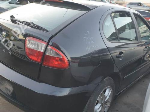 Left front fog light SEAT LEON (1M1) 1.9 TDI | BP24633105C30  - Image 29