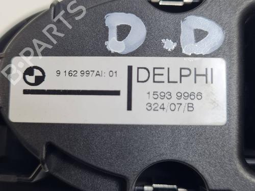 Right front window switch BMW 1 (E87) 118 d | BP36315307I26 - Image 4