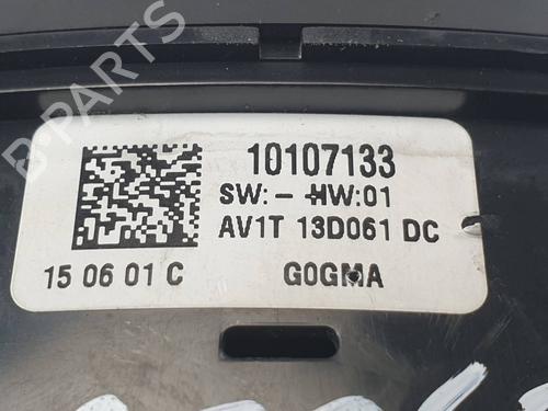 Headlight switch FORD TOURNEO COURIER B460 MPV 1.5 TDCi | BP37586993I24 - Image 4