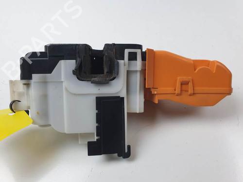 Front left lock FORD KA (RU8) 1.2 | BP27885098C98 