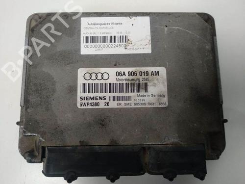 Used Engine control unit (ECU) Engine control unit (ECU) AUDI A3 (8L1) 1.6 (101 hp) 6856936 6856936