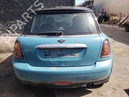 Left front steering knuckle MINI MINI (R56) One | BP17910645M25 - Image 15