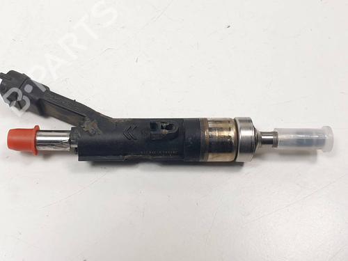 Used Injector Injector PEUGEOT 2008 I (CU_) 1.2 THP 110 / PureTech 110 (110 hp) 31272396 31272396