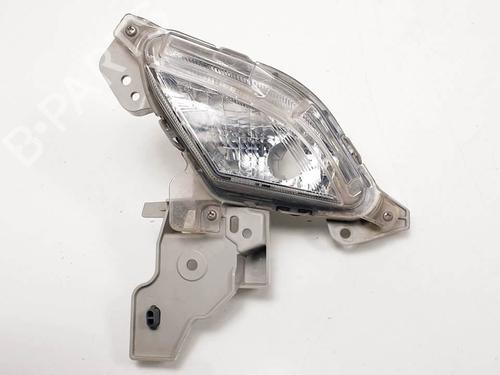 Used Left front indicator Left front indicator MAZDA CX-3 (DK) 2.0 SKYACTIV-G (DK5W, DK6W) (120 hp) 17164766 17164766