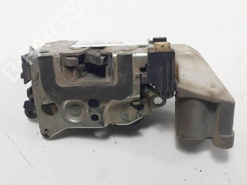 Højre bagtil lås FIAT MULTIPLA (186_) 1.9 JTD 115 | BP13231755C99 