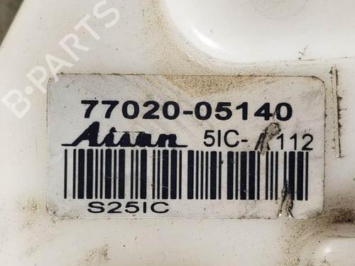 Fuel pump TOYOTA AVENSIS Saloon (_T27_) 1.8 VVT-i (ZRT271_, ZRT271R) | BP29274868M76 