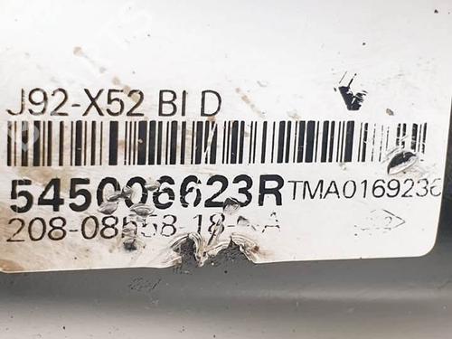 Right front suspension arm DACIA DOKKER MPV (KE_) 1.5 dCi / Blue dCi 75 (KEAJ, KEAH, KEJW) | BP17639937M13 