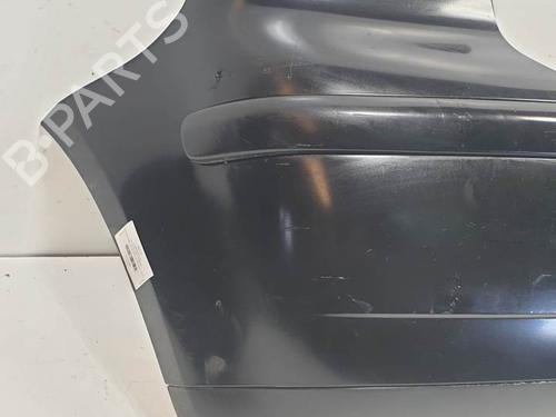 Rear bumper VW POLO (9N_, 9A_) 1.9 TDI | BP28060753C8 