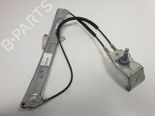 Used Rear left window mechanism Rear left window mechanism SMART FORFOUR (454) 1.5 (454.032) (109 hp) 9365956 9365956