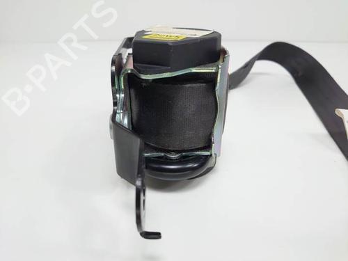 Front right seatbelt KIA SPORTAGE II (JE_, KM_) 2.0 CRDi 4WD | BP8731681I25 