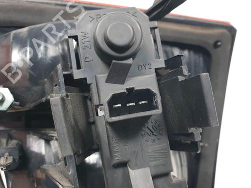 Left tailgate light SEAT LEON (1M1) 1.9 TDI | BP24339287C79 - Image 4