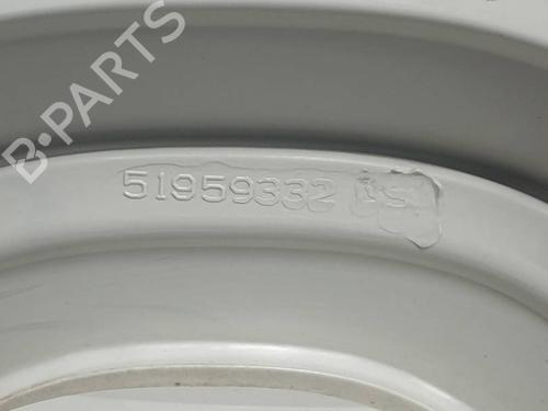 Reverse light FIAT 500L (351_, 352_) 1.4 (199LYB1B) | BP37457923C36 - Image 6