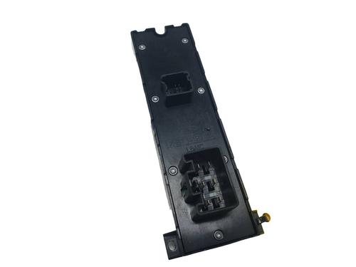 Left front window switch FORD FOCUS II (DA_, HCP, DP) 1.8 TDCi | BP38634247I27 - Image 2