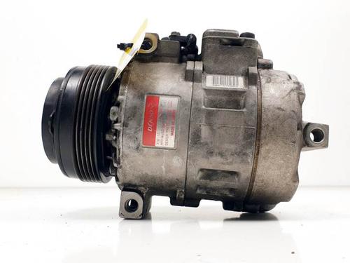 AC compressor BMW 3 (E46) 320 i | BP9400486M34 