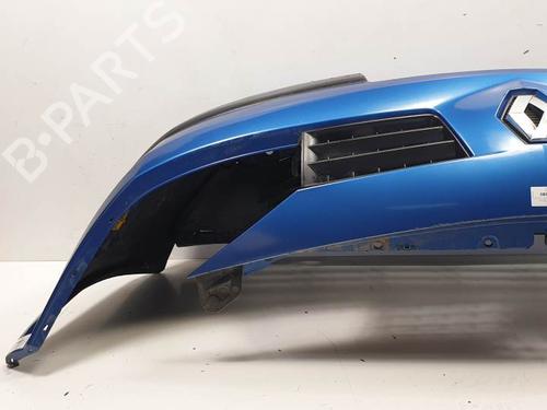 Front bumper RENAULT MEGANE II (BM0/1_, CM0/1_) 1.5 dCi (BM02, BM13, BM2A, CM02, CM13) | BP27525521C7 
