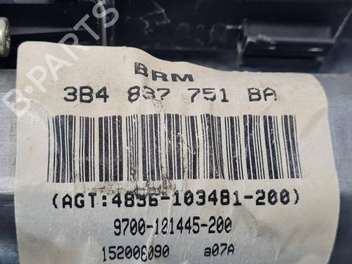 Front left window mechanism VW PASSAT B5 Variant (3B5) 1.9 TDI | BP37484421C22 - Image 4