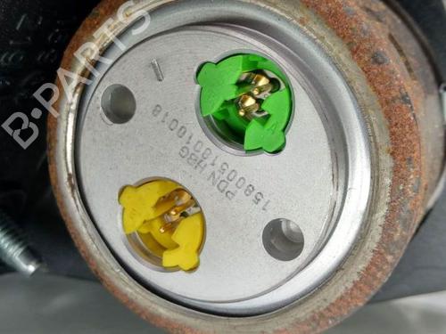 Passenger airbag MERCEDES-BENZ B-CLASS Sports Tourer (W245) B 170 (245.232) | BP8071868C10 