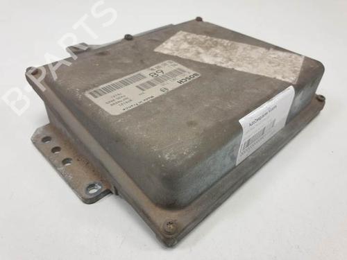 Engine control unit (ECU) PEUGEOT 106 II (1A_, 1C_) 1.1 i | BP9732871M57 